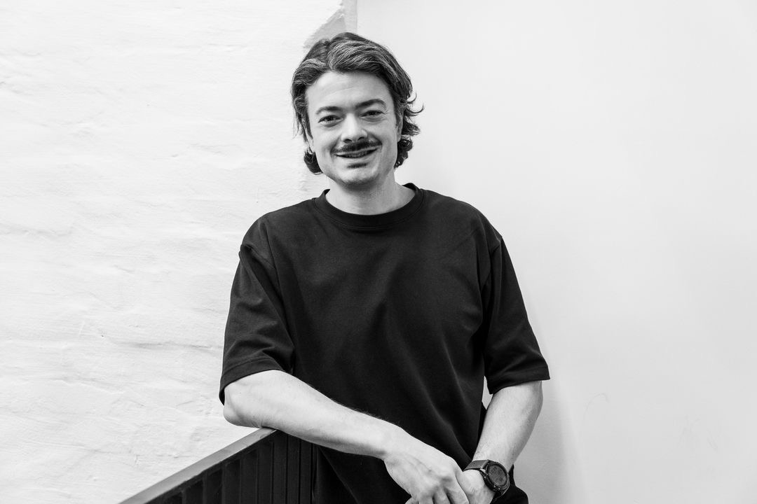 Julius Schröder, Mitgründer und Geschäftsführer, Ailentis GmbH, Ailentis Beratung